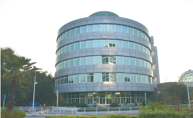 深圳航油大廈